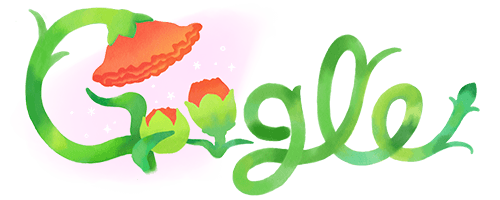 Googleのロゴが「母の日」思い出されることは・・・